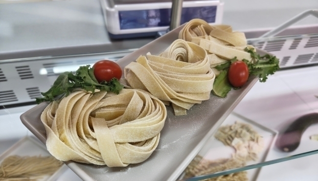 Buona come una volta | 1kg di Pasta Fresca